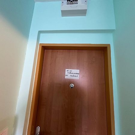 Loft Apartment Svahova 6 Karlovy Vary Esterno foto