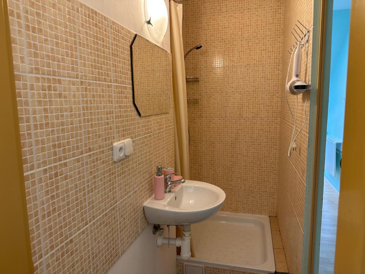 Loft Apartment Svahova 6 Karlovy Vary Esterno foto