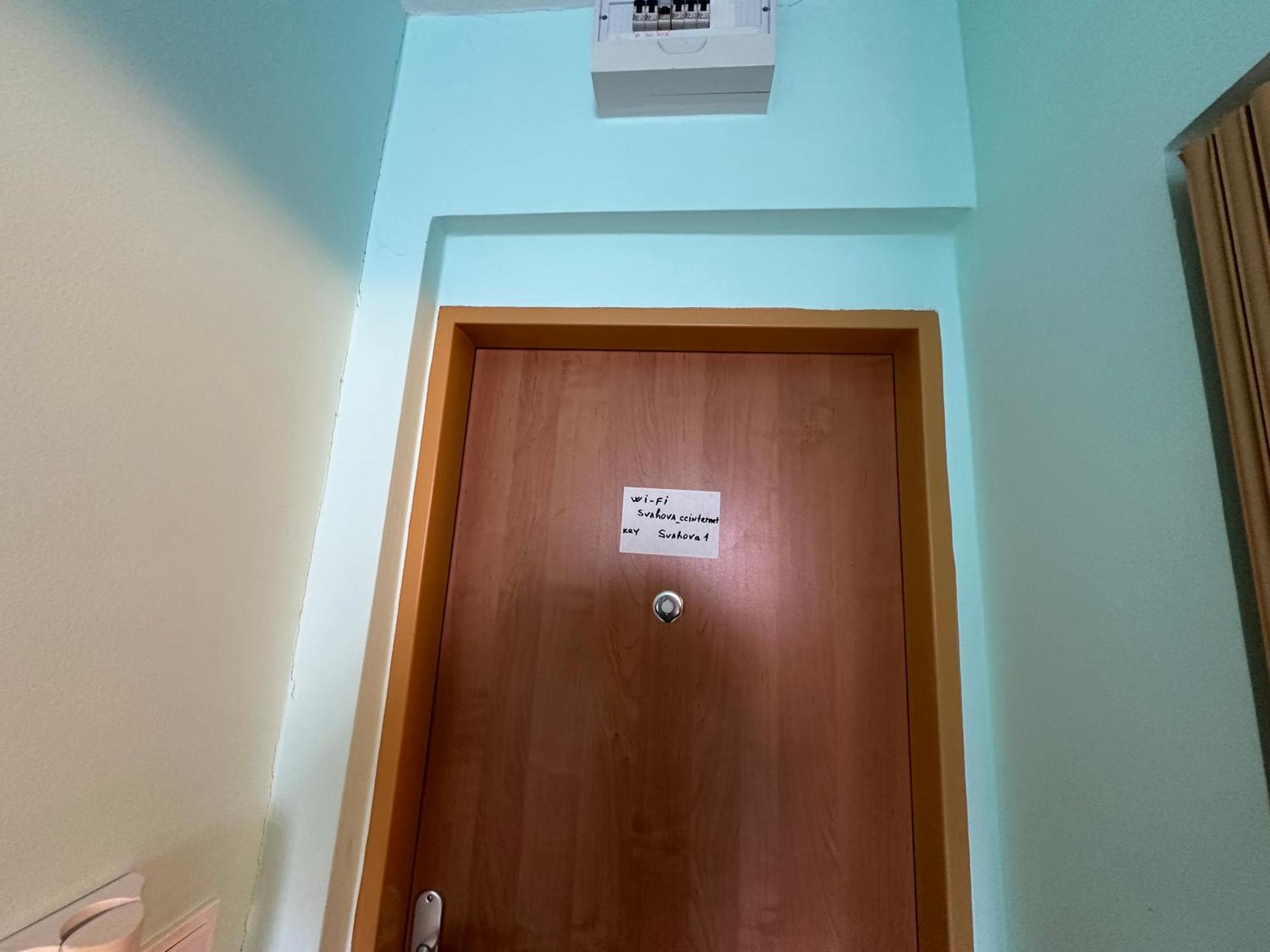 Loft Apartment Svahova 6 Karlovy Vary Esterno foto