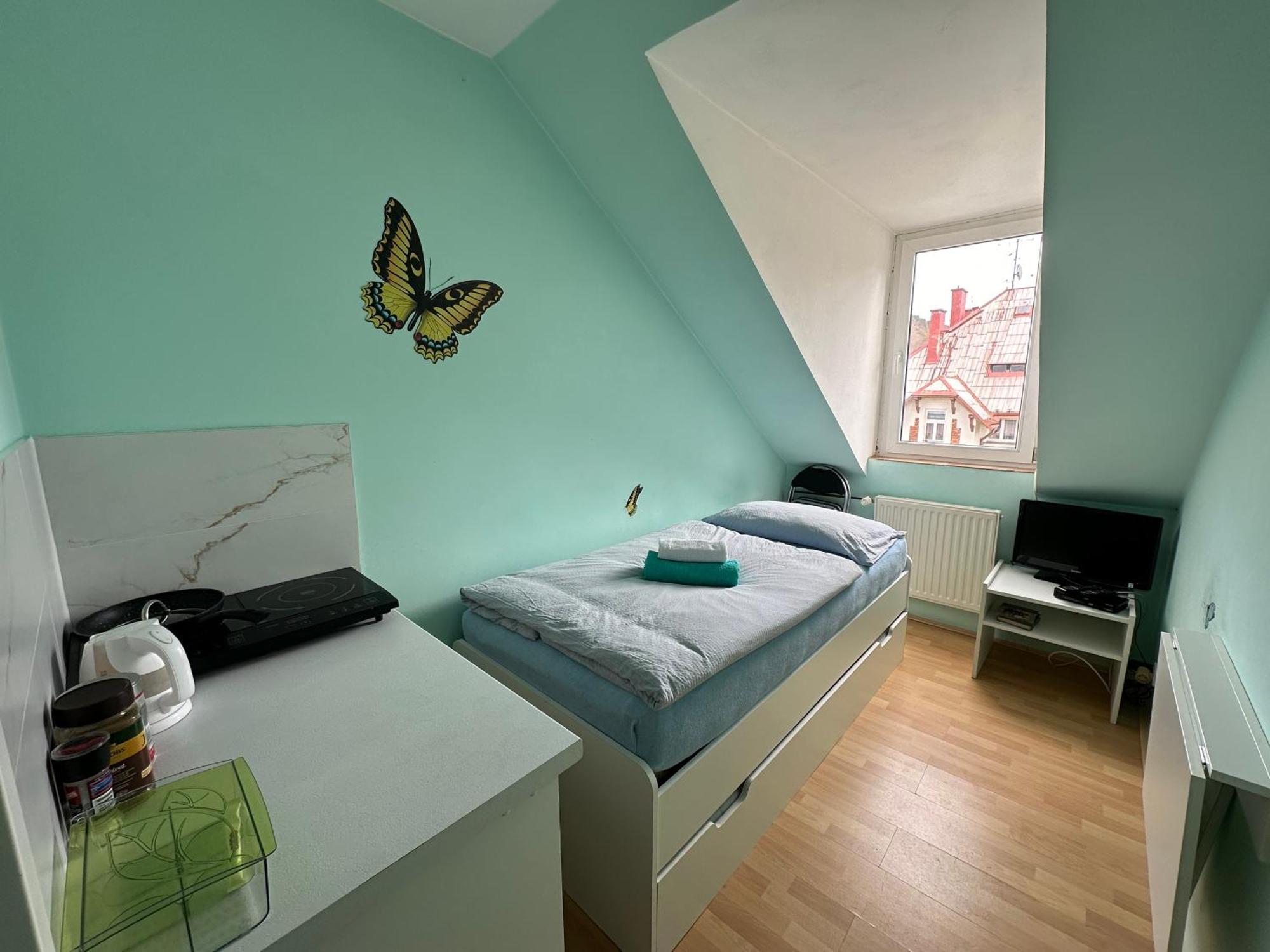 Loft Apartment Svahova 6 Karlovy Vary Esterno foto